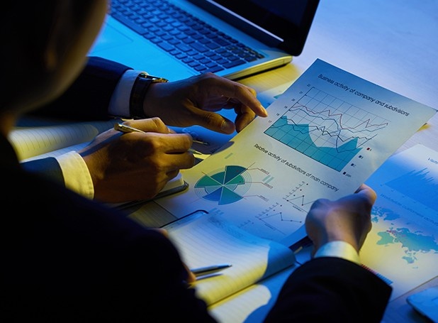 Market Analysis & Concept Development