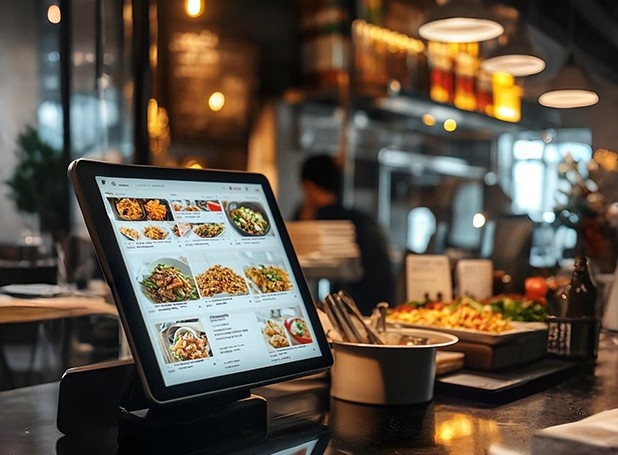 Technology Integration & Digital Platform Development