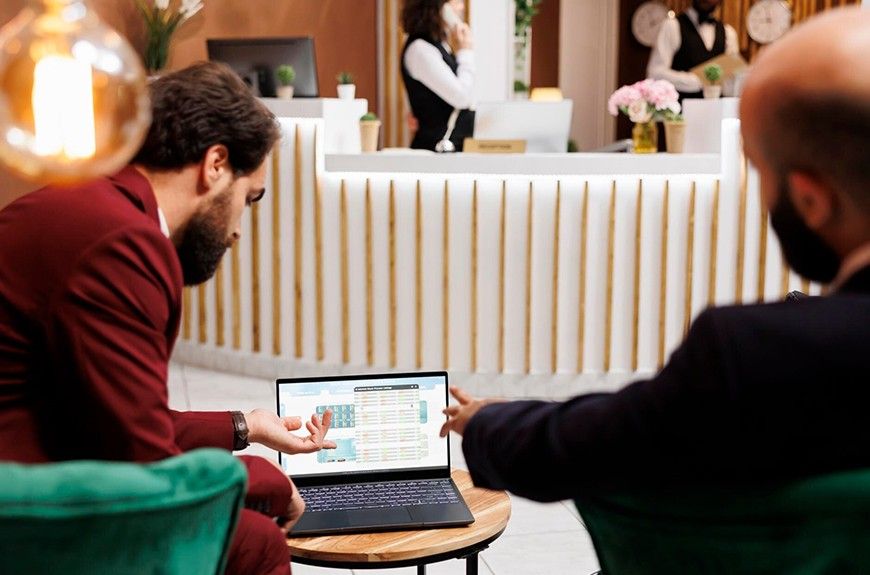 Design for Different Restaurant Formats